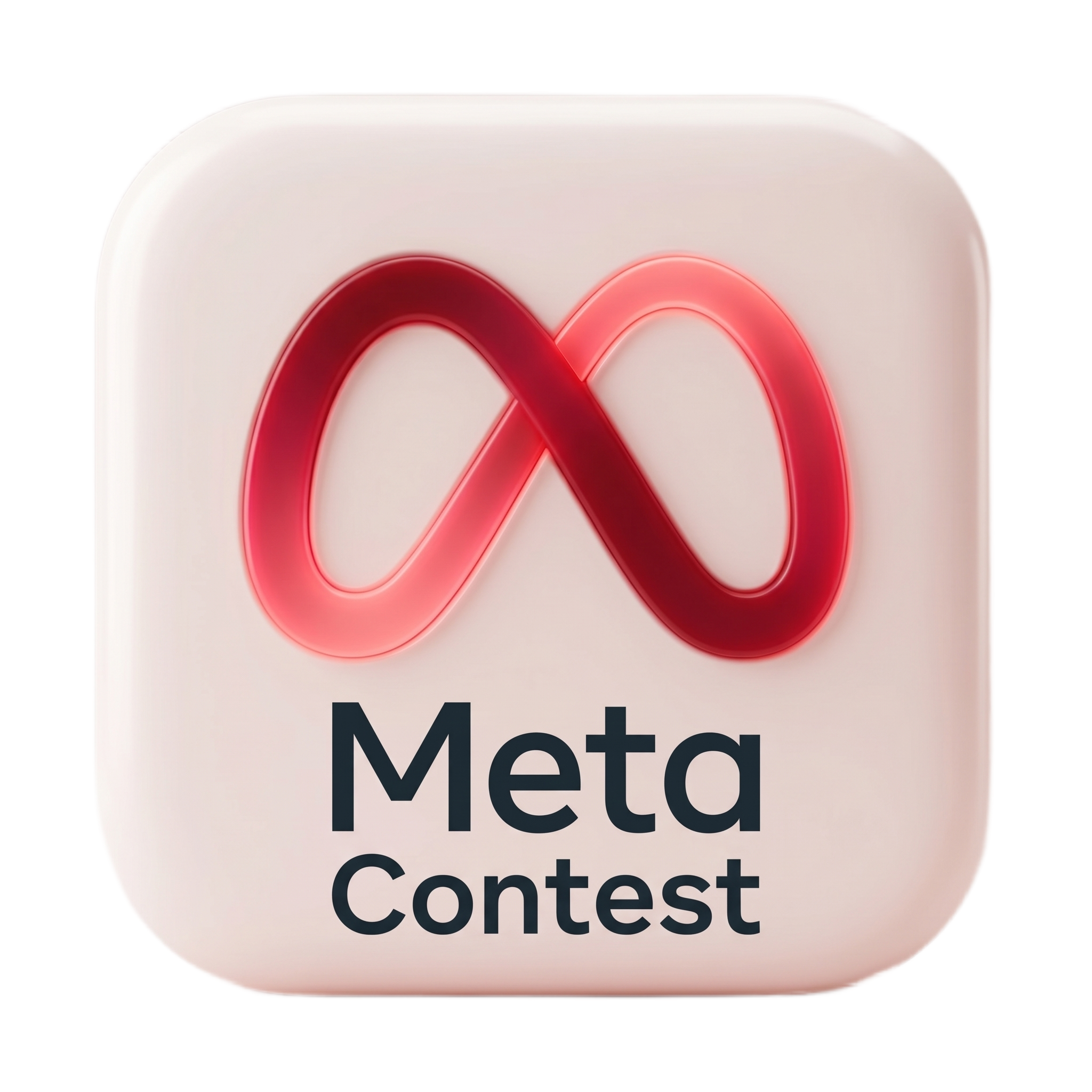 META Contest Logo